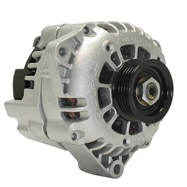 8199502N - : Alternator for Dixie Electric Image