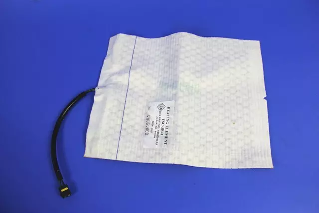 Heater Pad, Right & Left, Cushion - Mopar (5139208AA)