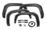 FT124214W5 - : Pocket Fender Flares for Rough Country Image