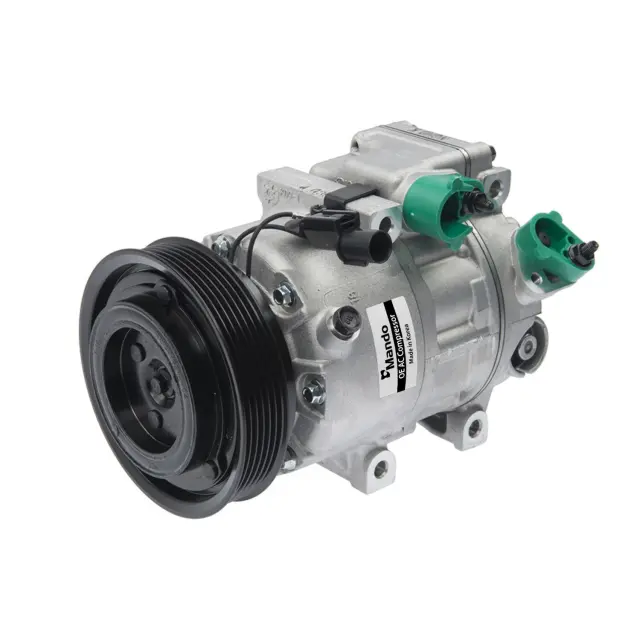 10A1089 - : Mando A/C Compressor for Mando Image