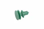 11569643 - : Lift-gate Trim Finish Panel Clip for GM Image