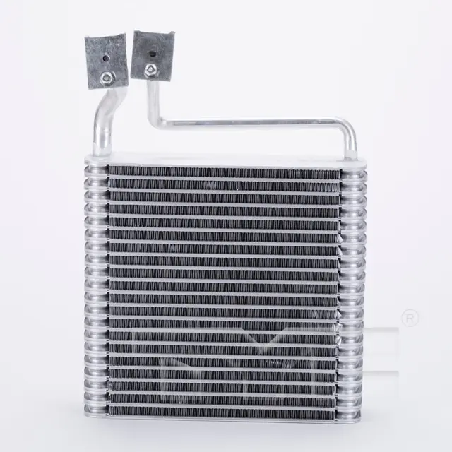 97009 - : TYC A/C Evaporator Core for TYC Image