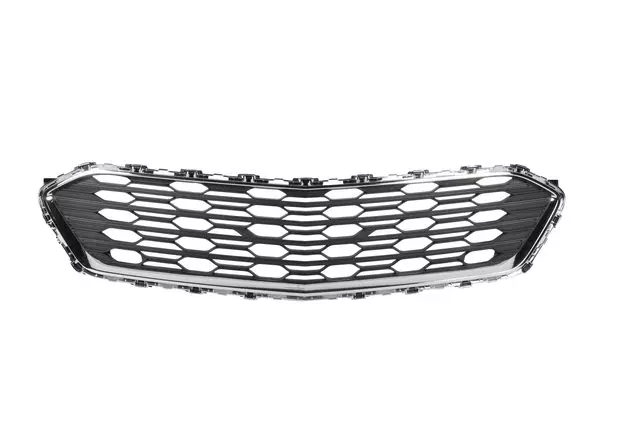 23504350 - Body: Center Grille for GM Image