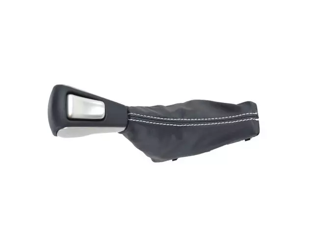 Gearshift Boot And Knob - Mopar (5RW071UCAB)