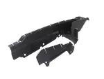 68488848AB - Cooling: Radiator Side Air Seal for Jeep: Grand Cherokee, Grand Cherokee L Image