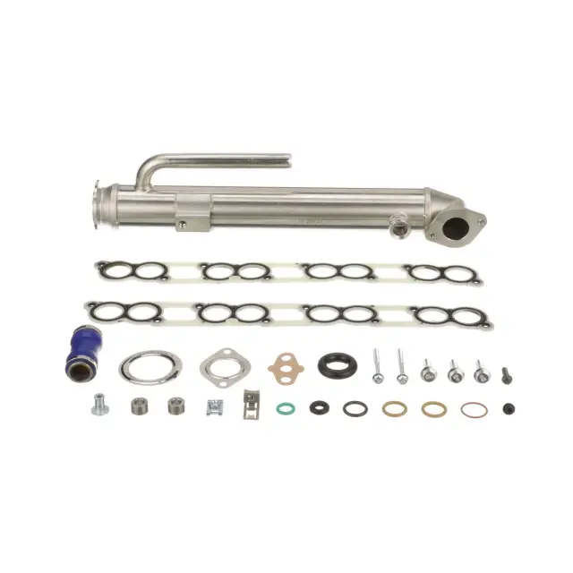 ECK12 - Emission Systems: EGR Cooler for SMP CORP Image