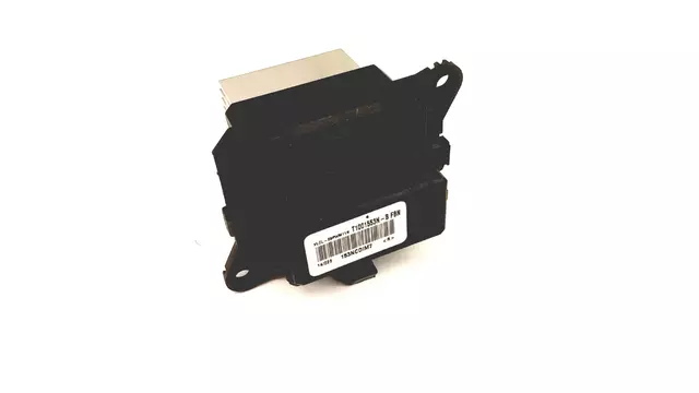 HVAC Blower Motor Control Module - Subaru (73533FG000)
