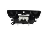 7KJ40KXJAA - Body Sheet Metal Except Doors: Tailgate Handle for Mopar Image