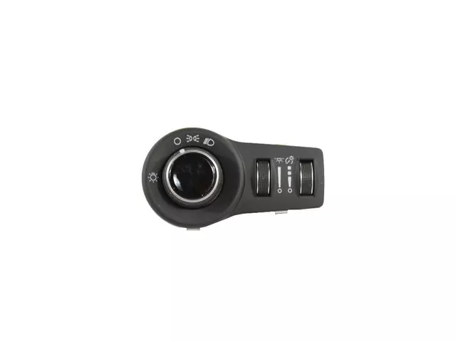 Headlamp Switch - Mopar (6AU26U00AA)
