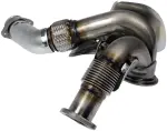 679024 - : Turbocharger Up Pipe for Dorman Image