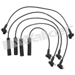 9241212 - : ThunderCore PRO 924-1212 Spark Plug Wire Set for Walker Products Inc. - Image