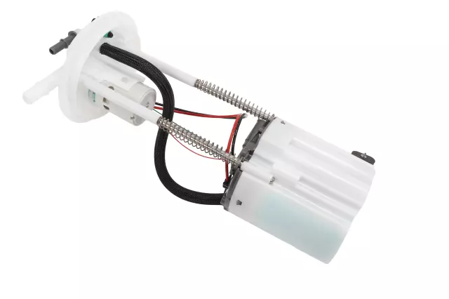 19420779 - Air Intake &amp; Fuel Delivery: Fuel Tank Fuel Pump Module Kit with Level Sensor, Seal, and Fuel Tank Pressure Sensor for ACDelco Image