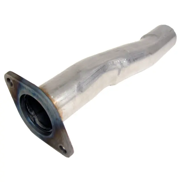 52496 - Exhaust: Exhaust Pipe 2.25" Outlet (OD) for Walker Exhaust Image