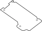 873083JA9A - Body: Protector for INFINITI: JX35, QX60 Image