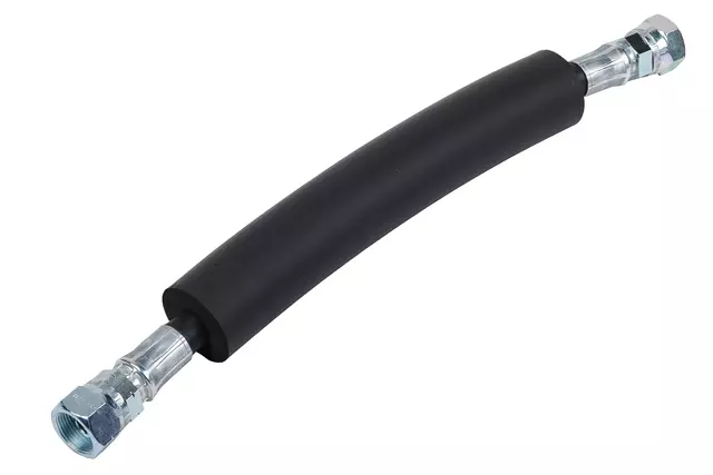 98212319 - : F Hose for GM Image