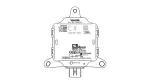 8816206080 - : Blind Spot Radar for Toyota Image