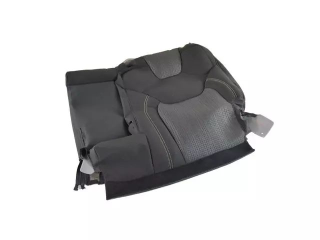 5XM81DX9AD - Interior Trim: Rear Seat Back Cover for Jeep: Cherokee Image