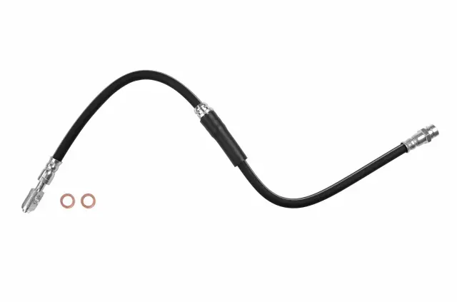 2204949 - Brakes &amp; Brake Parts: Sunsong Brake Hydraulic Hose for Sunsong Image