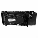 DP5Z54044D90AA - Body: Cover Panel for Lincoln: MKZ Image