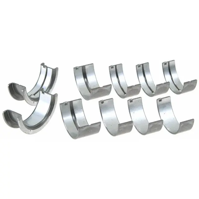 4923MA40 - : Engine Crankshaft Main Bearing Set for SEALED POWER Image