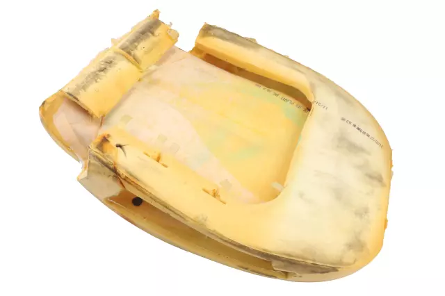 Front Seat Back Pad - GM (95914356)