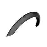 6MS35GXHAC - Exterior Ornamentation: Wheel Opening Flare Molding, Left for Ram: 2500, 3500 Image