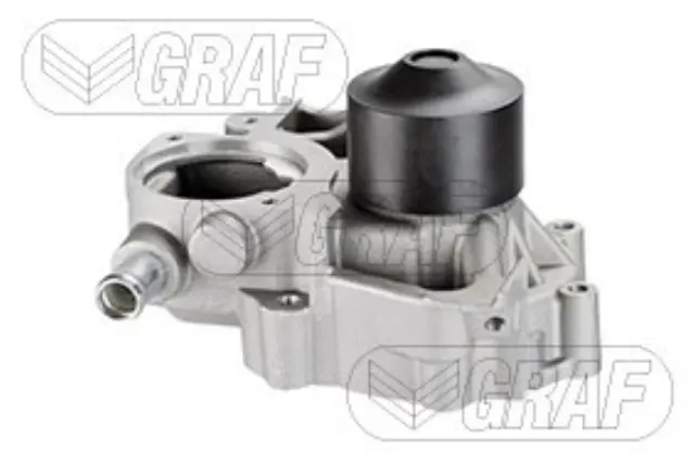 PA1120 - Cooling Systems: Graf PA1120 Engine Water Pump for Graf Image