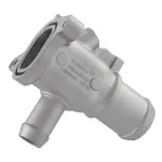 RH313 - Cooling System: Motorcraftâ„¢ Water Outlet for Ford: Escape, Maverick | Lincoln: Corsair, Nautilus Image