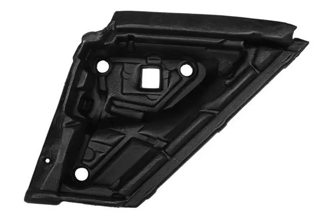 23499278 - : Part# 23499278 Passenger Side Rearview Mirror Gasket for Cadillac: XTS Image