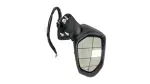 8791007211 - Body: Mirror Assembly for Toyota Image