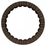 JM5Z7B164A - : Transmission Clutch Friction Plate for Ford: Bronco Sport, Edge, Escape, Maverick, Transit Connect | Lincoln: Corsair, Nautilus Image