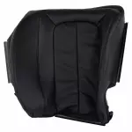 GD9Z5466600YB - Body: Seat Back Cover for Lincoln: Continental Image