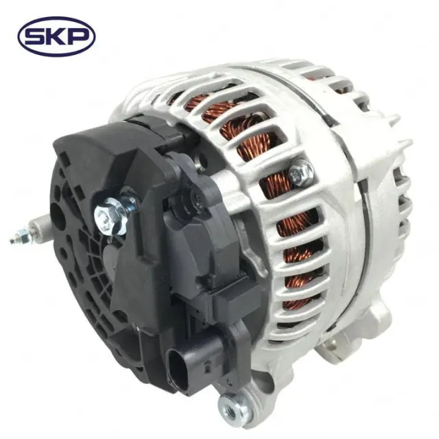 SK13853 - Charging &amp; Starting Systems: SKP Alternator for Skyward Automotive Image