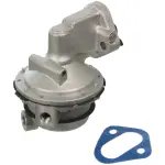 M4891 - : Mechanical Fuel Pump for Carter Image