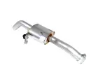 68310699AG - : Exhaust Resonator And Pipe for Ram: 1500 Image