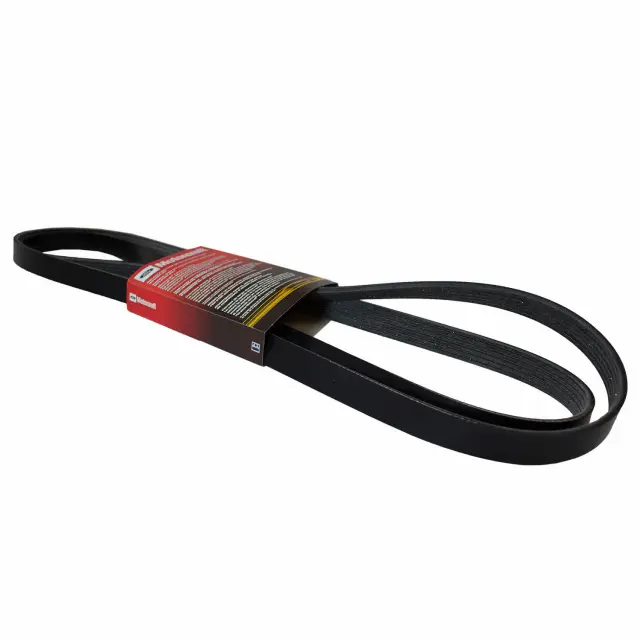 JK61013AC - Cooling System: Serpentine Belt for Ford: Expedition | Lincoln: Navigator Image