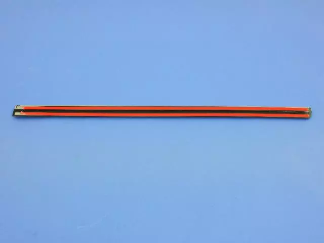 Body Side Molding - Mopar (0WG20DA4AC)