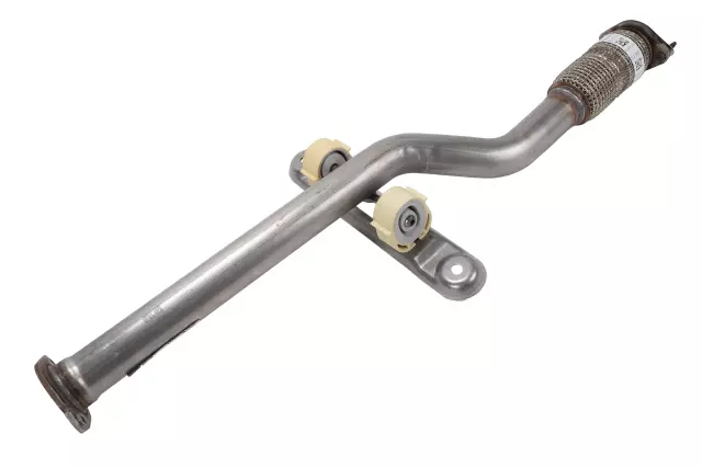 84365708 - : Part# 84365708 Exhaust Front Pipe for Chevrolet: Malibu Image