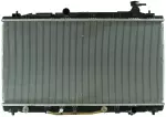 8012917 - : Agility Radiator for Agility Image