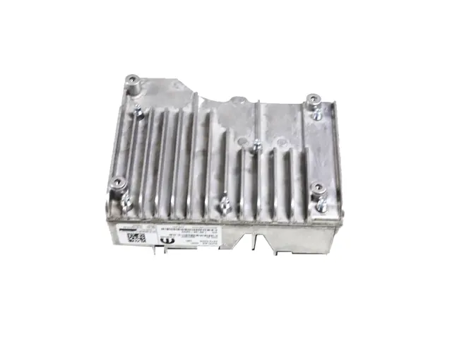 Multi Media Radio - Mopar (68520196AH)