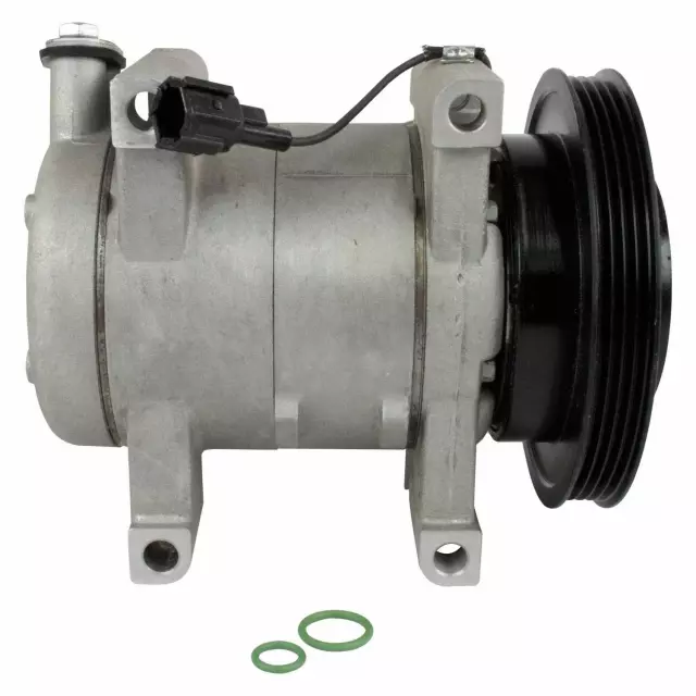 QYCC59 - : Compressor Assembly for Ford Image