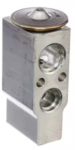 922001U60A - HVAC: Expansion Valve for Nissan: Versa Image image