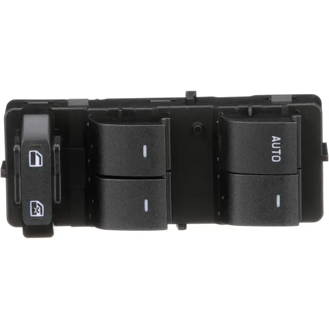 DWS547 - Interior: Power Window Switch for SMP CORP Image