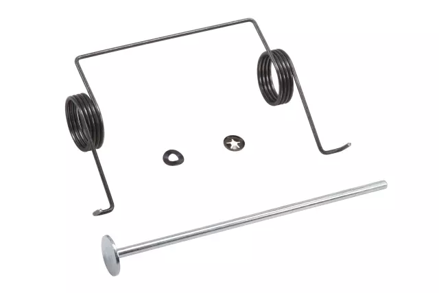 23393568 - Body: Hinge for GM Image