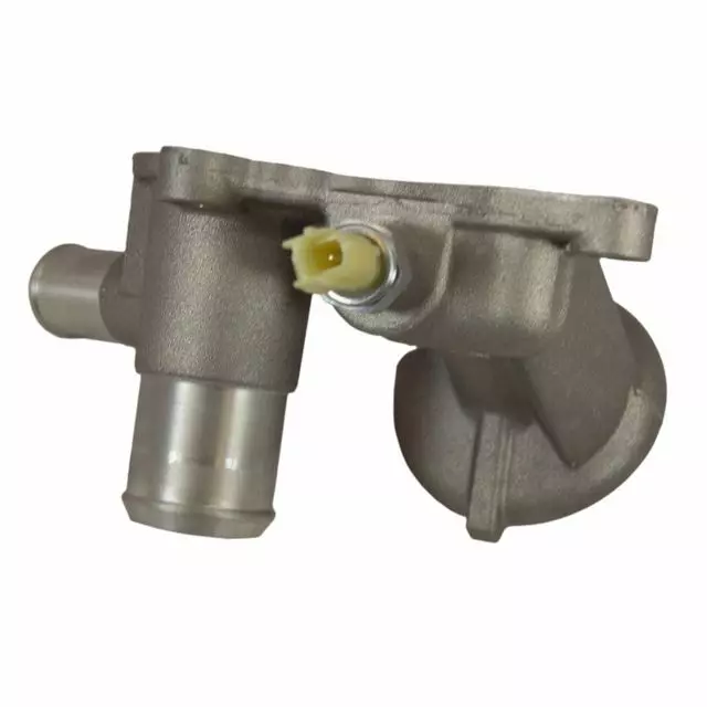 2003-2008 Ford - Oil Cooler - Ford (2L1Z-6881-CA)