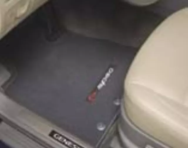 Floor Mat - Hyundai (3M014ADU00BR)