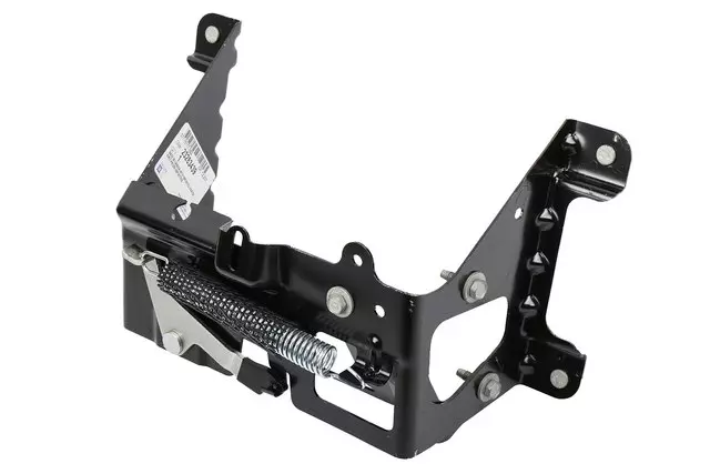 23283439 - Body: Latch Support for Chevrolet: Corvette Image