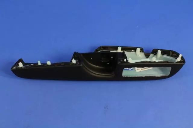 1YZ131X9AD - Interior Trim: Front Door Trim Armrest, Left for Mopar Image
