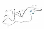 23179339 - : Headliner Wiring Harness for GM Image