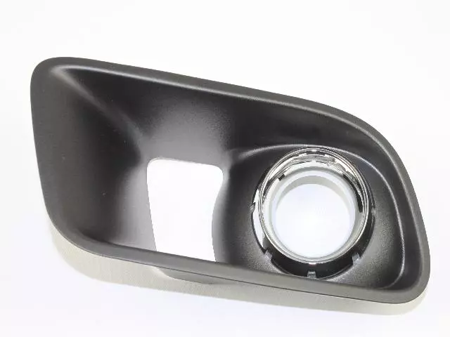 68072020AA - : Fog Lamp Bezel, Right for Mopar Image